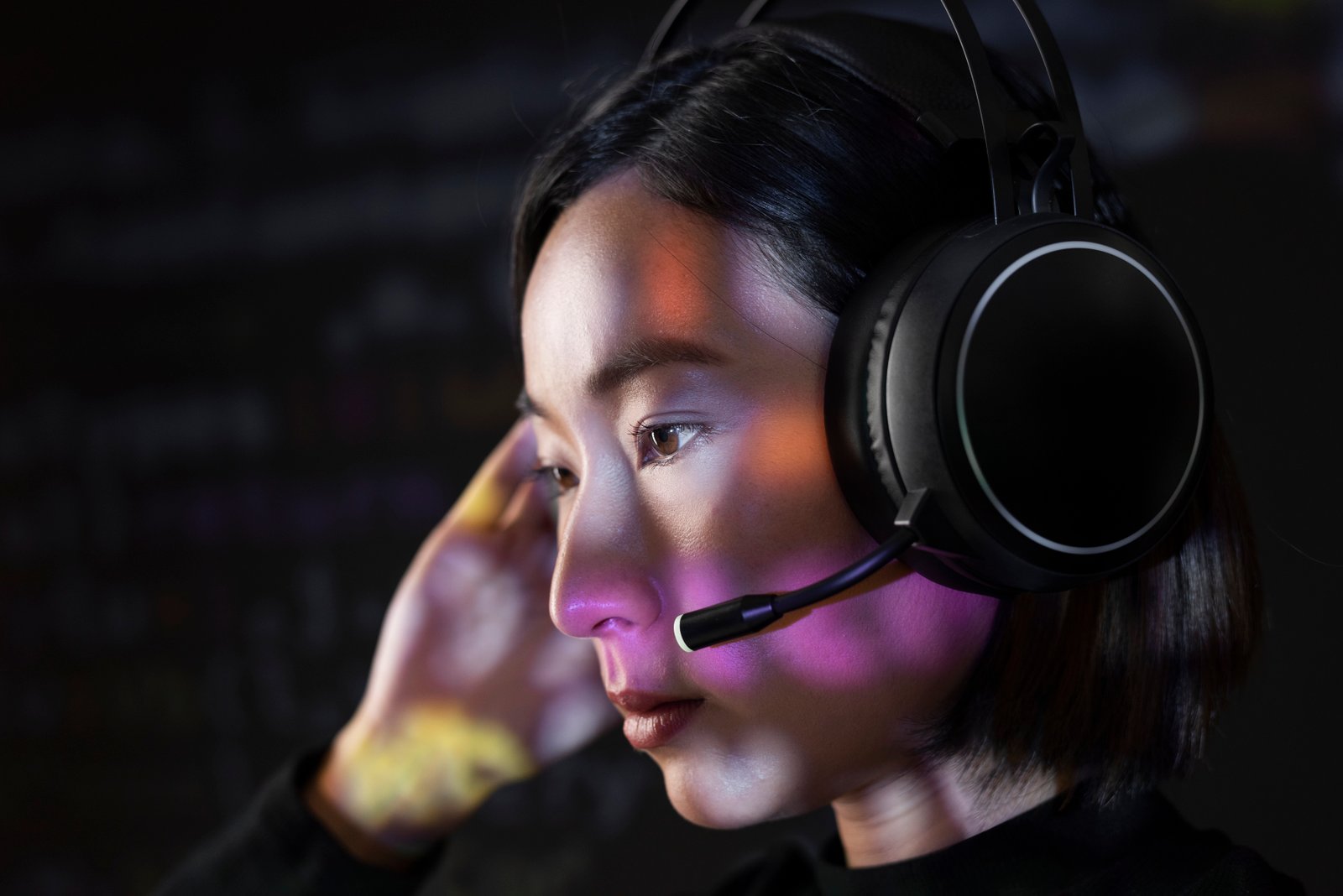 Inbound Call Handling