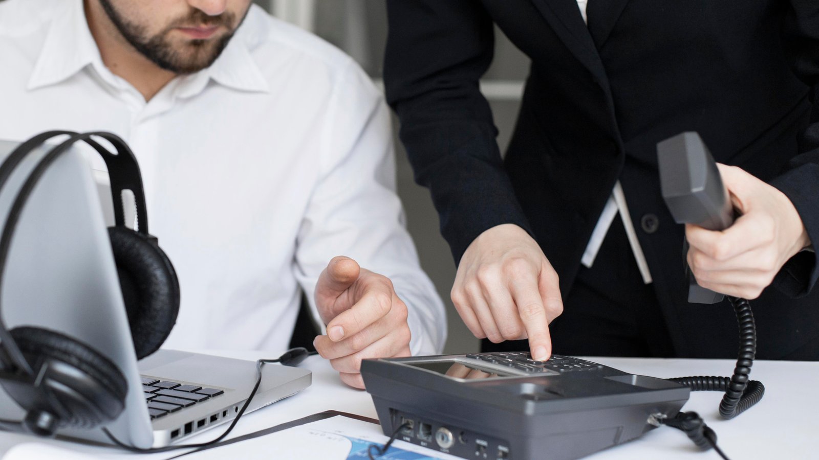 Outbound Call Services